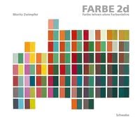 Produktbild: Farbe 2d