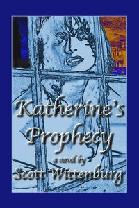 Produktbild: Katherine's Prophecy