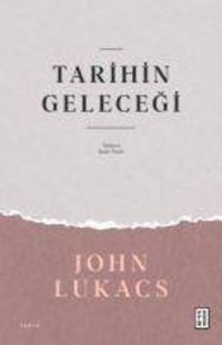 Produktbild: Tarihin Gelecegi