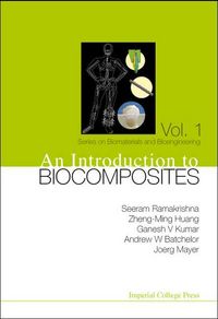 Produktbild: Introduction To Biocomposites, An...(v1)