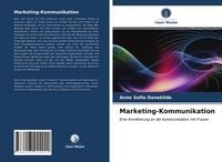 Produktbild: Marketing-Kommunikation