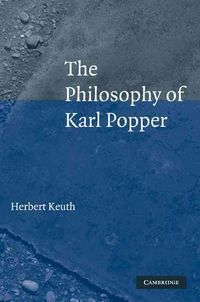 Produktbild: The Philosophy of Karl Popper