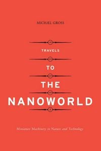 Produktbild: Travels to the Nanoworld
