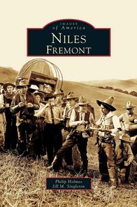 Produktbild: Niles, Fremont