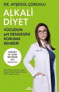 Produktbild: Alkali Diyet