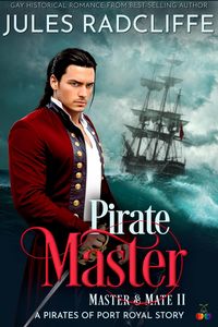 Produktbild: Pirate Master