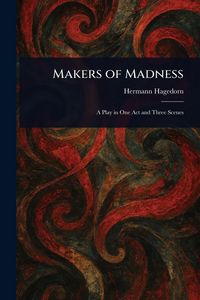 Produktbild: Makers of Madness