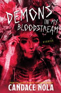 Produktbild: Demons In My Bloodstream