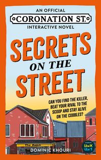 Produktbild: Secrets on the Street