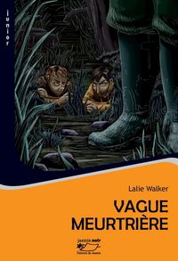Produktbild: Vague meurtri&egrave;re