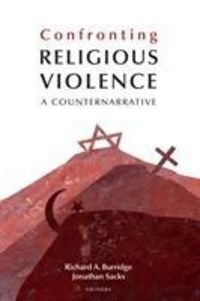 Produktbild: Confronting Religious Violence
