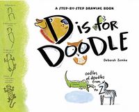 Produktbild: Zemke, D: D is for Doodle
