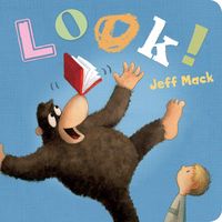Produktbild: Mack, J: Look!