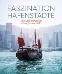 Produktbild: KUNTH Bildband Faszination Hafenst&auml;dte