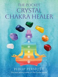 Produktbild: The Pocket Crystal Chakra Healer