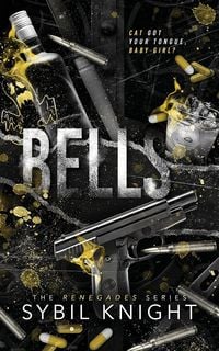 Produktbild: Bells- Discreet Cover