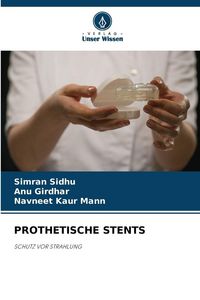 Produktbild: Prothetische Stents