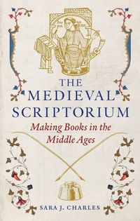 Produktbild: The Medieval Scriptorium