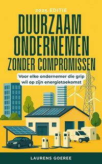 Produktbild: Duurzaam Ondernemen Zonder Compromissen
