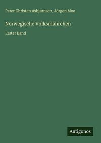 Produktbild: Norwegische Volksm&auml;hrchen