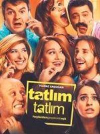 Produktbild: Tatlim Tatlim