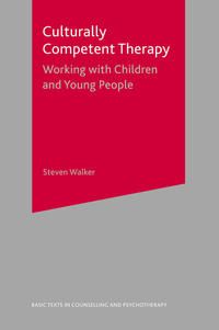 Produktbild: Culturally Competent Therapy