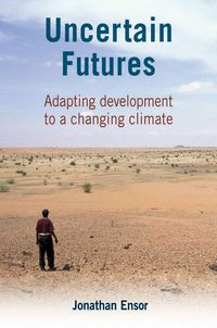 Produktbild: Uncertain Futures