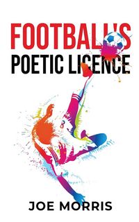 Produktbild: Football's Poetic Licence