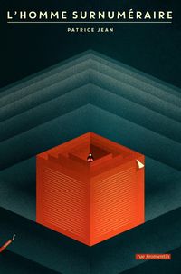 Produktbild: L'homme surnum&eacute;raire