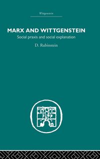 Produktbild: Marx and Wittgenstein