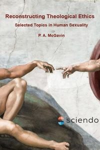 Produktbild: Reconstructing Theological Ethics