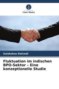 Produktbild: Fluktuation im indischen BPO-Sektor - Eine konzeptionelle Studie