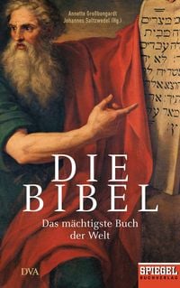 Produktbild: Die Bibel
