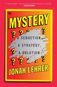 Produktbild: Mystery