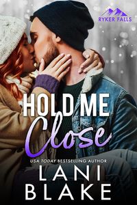 Produktbild: Hold Me Close