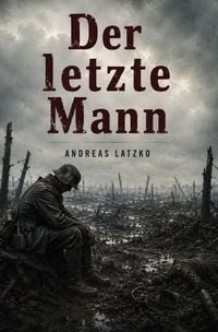 Produktbild: Der letzte Mann