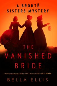 Bild vom Artikel The Vanished Bride vom Autor Bella Ellis