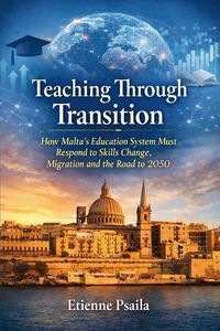 Produktbild: Teaching Through Transition