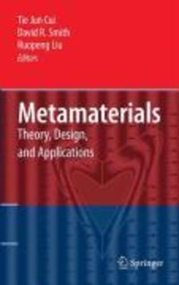 Produktbild: Metamaterials