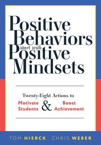 Produktbild: Positive Behaviors Start with Positive Mindsets