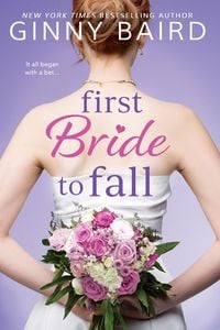 Produktbild: First Bride to Fall