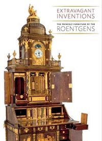 Produktbild: Extravagant Inventions