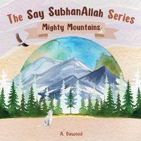 Produktbild: Mighty Mountains