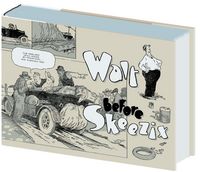 Produktbild: King, F: Walt Before Skeezix