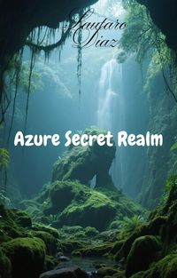 Produktbild: Azure Secret Realm