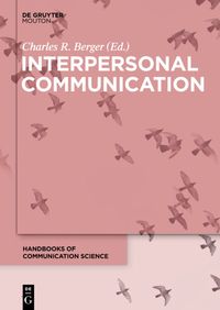 Produktbild: Interpersonal Communication