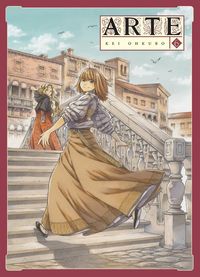 Produktbild: Arte. Tome 6