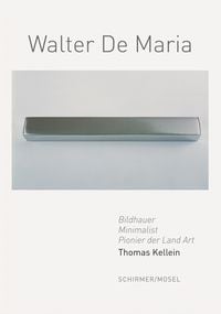 Produktbild: Walter De Maria