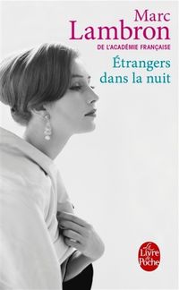 Produktbild: Etrangers Dans la Nuit