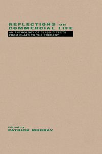 Produktbild: Reflections on Commercial Life